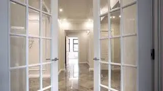 Квартира ЖК "Донской Олимп" 120 м2