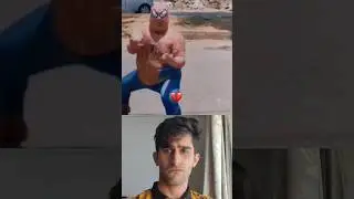 who Fed Spiderman 🕸️ #shorts