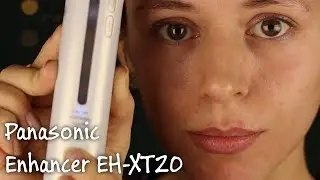 Panasonic Enhancer EH-XT20 | Die ungeschminkte Wahrheit | Kascha!