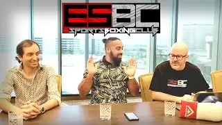 ESBC Dev Roundtable - Traits, Boxing Hall of Fame, and More
