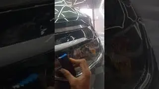 ceramic coating application #cerami#ceramiccoating