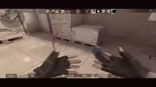 night lovell🖤 | Standoff 2