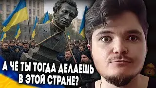 A marginal commentary on the demolition of monuments in Ukraine