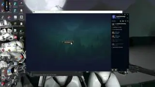League of Legends: Can't Reconnect. (Read description for more Info)