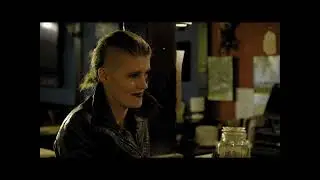Dan McDougall - Actor Pitch Deck