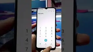 Tecno Spark 8 KG6 Imei Repair✅💯 