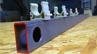 Another SIMPLE IDEA that will help you OUT EVERYWHERE and ALWAYS!