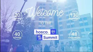 Hosco Summit 2023
