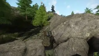 Miscreated [ЛУТ.СТРЕЛЬБА]