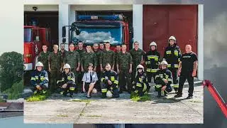 DjzKurpi - OSP ZBÓJNA