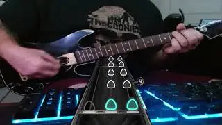 Chop Suey-System of a Down 100% FC ~ CH:GHTV