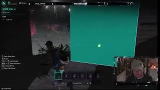 Once Human - Never played before