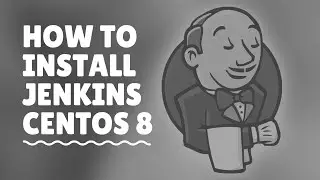 Como instalar Jenkins no CentOS 8