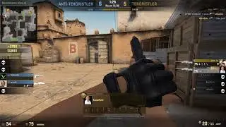 Cs go