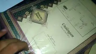 Cara Cepat Cetak Undangan Belangko