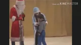 Дети матерятся (ржака)