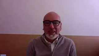 Welcome from the director Paolo Fusero kickoff meeting Erasmus+