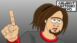 les artistes feat Chuck Norris   Caljbeut