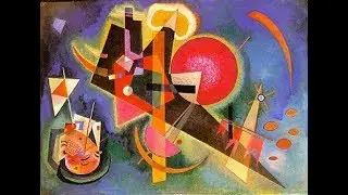 WASSILY KANDINSKY