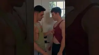 Friends #short #gay #lgbt #gayshort