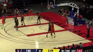 TBL The Basketball League 2025 highlights 