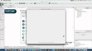 How to install the Cadimage Tools for ARCHICAD 19