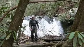 Emery Hike