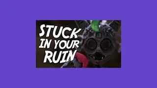 "Stuck In Your Ruin" By Shawn Christmas (Slowed + Reverbed)