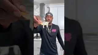 Spinach Dip 