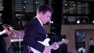 Музыкальный коллектив «Diamond Black»