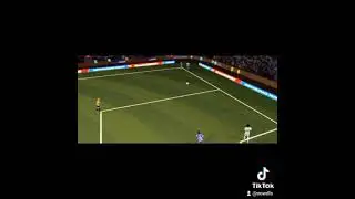 Ronaldo header DLS22