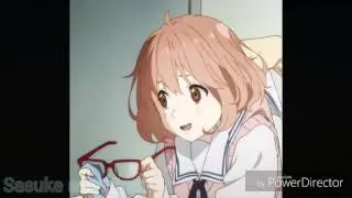 {AMV} Никогда