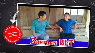 Film Komedi || Bantuan BLT