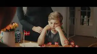 Spot: Under Corona kan vi samles om en ILD.PIZZA