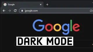 How to Force Enable Dark Mode for Chrome in Windows 10. 100% working