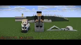 Random SCP Stuff #1