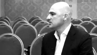 Радислав Гандапас о юморе в тренингах