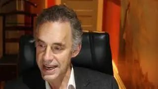 What Jordan Peterson Says About Sleep For Anxious People