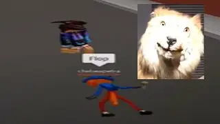 Da Hood tiktok montages be like: