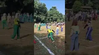 GOBAK SODOR OLAHRAGA TRADISONAL
