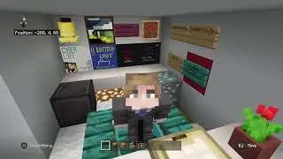 Building Mine City Part 24: Google Map's