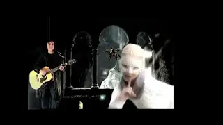 Боря Купчин-Don't answer me..(караоке фан-видео