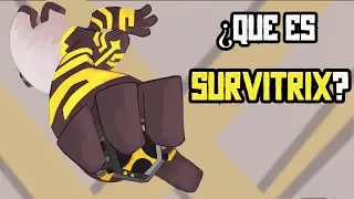 ¿ Que es el Survitrix ?