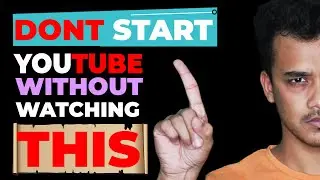 5 TOP REASON WHY YOUTUBERS FAIL On YouTube in 2021 | Youtubers Mistakes