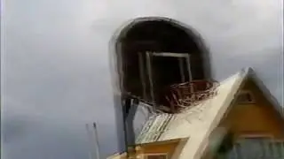 стрит-клип на даче