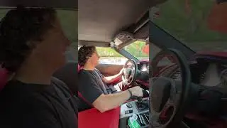 POV: you need auto rev match