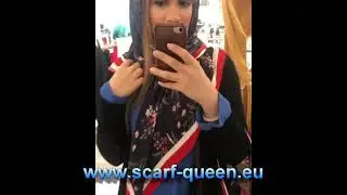 for scarf lovers 461