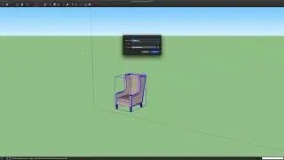 Exporting Models from SketchUp to Storyboarder  - Wonder Unit