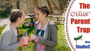The OTHER Parent Trap | Parody with Studio C