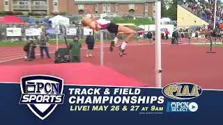 PCN Sports | 2023 PIAA Track & Field State Championships Coverage